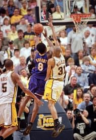 Kobe Bryant/Reggie Miller